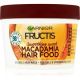 FRUCTIS SHAMPOO HAIR FOOD MACADAM 390ML