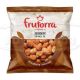 FRUTORRA CACAHUETE FRIT AVEC SEL ET MIEL 150GR