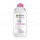 GARNIER AGUA MICELAR 400ML