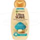 GARNIER ULTRA SUAVE RIQUEZA ARGAO 250ML