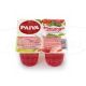 GELATINE PAIVA MORANGO PK4x100G