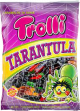 GOMAS TROLLI TARANTULA 100GR