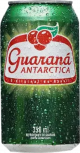 GUARANA ANTARCTICA CANNETTE 33CL