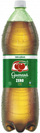 GUARANA ANTARCTICA ZERO 1L