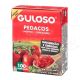 GULOSO TOMATE PEDACOS MANGERICAO E OREGAOS 390GR