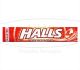 HALLS MORANGO 32G