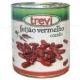 HARICOT ROUGE TREVI BOITE 820GR