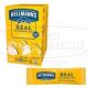 HELLMANS MAIONESSE 198*10ML