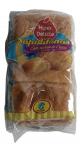 NAPOLITANA CREME 6UN 270GR HIPER DELICIA
