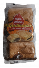 NAPOLITANA CHOCOLATE 6UNI 240GR HIPER DELICIA