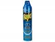 INSECTICIDE RAID MOUCHES ET MOUSTIQUES SPRAY 600ML