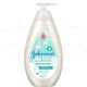 JOHNSON GEL BANHO BEBE COTTON 500ML