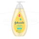 JOHNSON GEL BANHO BEBE CUIDADO COMP. 500ML