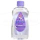 JOHNSON OLEO BEBE BONS SONHOS 300ML