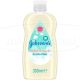 JOHNSON OLEO COTTON TOUCH 300ML