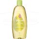 JOHNSON SHAMPOO BEBE CAMOMILA 500ML