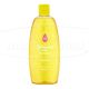 JOHNSON SHAMPOO GOLD PUMP 500ML