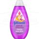 JOHNSON SHAMPOO GOTA DE FORCA 500ML