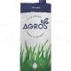 LAIT AGROS GORDO (ENTIER) 1LT