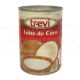 TREVI LAIT COCO 400ML