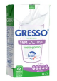 LAIT GRESSO S/LACTOSE M/GORDO 1L