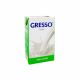 GRESSO LAIT MEIO GORDO (1/2 ECREME) 1L