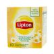 LIPTON THE CAMOMILA 10UNI