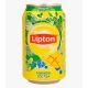 ICE TEA LIPTON 33CL CANETTE MANGUE