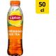 ICE TEA LIPTON 50CL PET PECHE