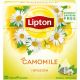 LIPTON THE PYRAMIDE CAMOMILE 20UNI