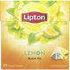 LIPTON THE PYRAMIDE CITRON 20UNI