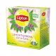 LIPTON THE PYRAMIDE LUCIA-LIMA 20UNI