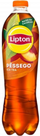 ICE TEA LIPTON PECHE 2LT