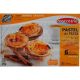 PASTEL DE NATA CUIT MACROFRIO SURG 6UNI