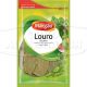 MARGAO LOURO FOLHAS 7G