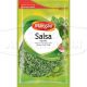 MARGAO SALSA FEUILLE 6G