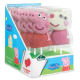 MARSH LOLLIPOP PEPPA PIG 45GR