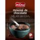 MICAU MOUSSE CHOCOLATE 150GR