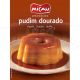 MICAU PUDIM DOURADO 200G