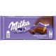 MILKA EXTRA CACAU 100G