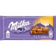 MILKA TRIPLE CARAMELO 90G