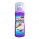 MISTOLIN LIMPA CALCADO 100ML