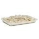 MORUE EFF BARQ 400GR