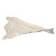 MORUE SECHEE SALEE SORTIDO GRAUDO 2-3KG 