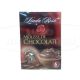 MOUSSE CHOCO LINDA ROSA 125G