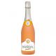 MOUSSEUX BAR ROYAL PECHE 75CL