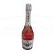 MOUSSEUX CORTE REAL ROSE 75CL