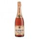 MOUSSEUX MUSCADOR ROSE 75CL