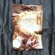 NAZARE DROPS CHOCOLATE E COCO C/ RECHEIO 100GR