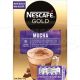 NESCAFE GOLD CHOCOLATE INTENSO 10*14G